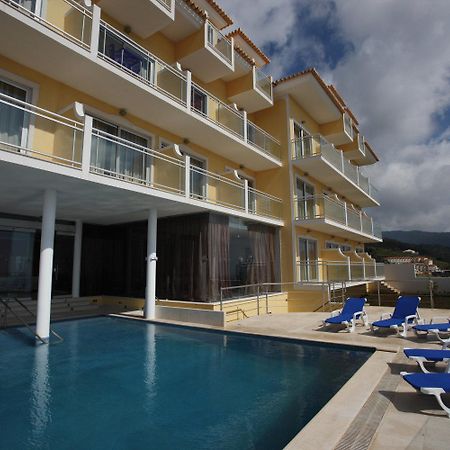 Hotel Apartamentos Baia Brava Gaula Kültér fotó