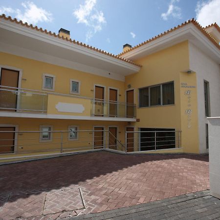 Hotel Apartamentos Baia Brava Gaula Kültér fotó
