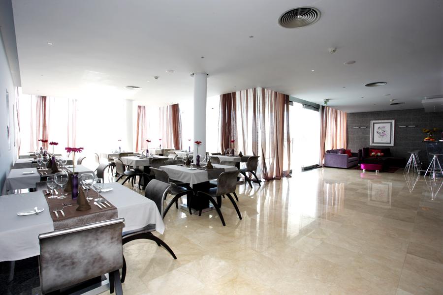 Hotel Apartamentos Baia Brava Gaula Kültér fotó