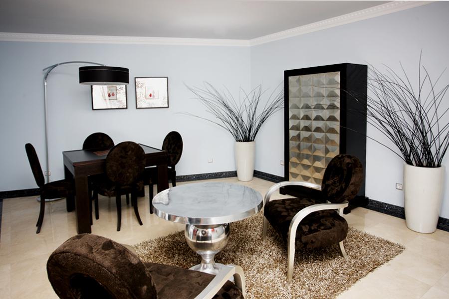 Hotel Apartamentos Baia Brava Gaula Kültér fotó