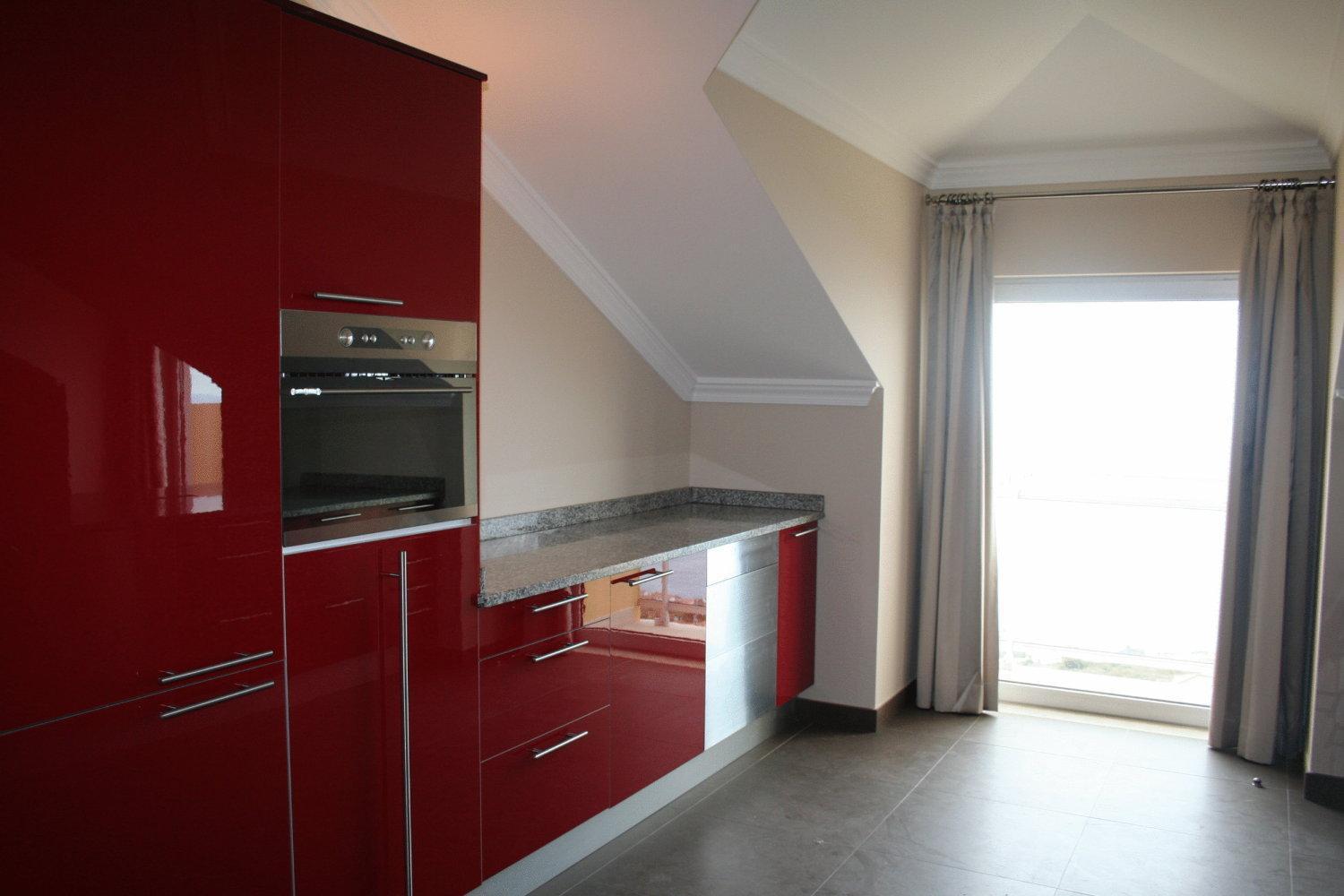 Hotel Apartamentos Baia Brava Gaula Kültér fotó