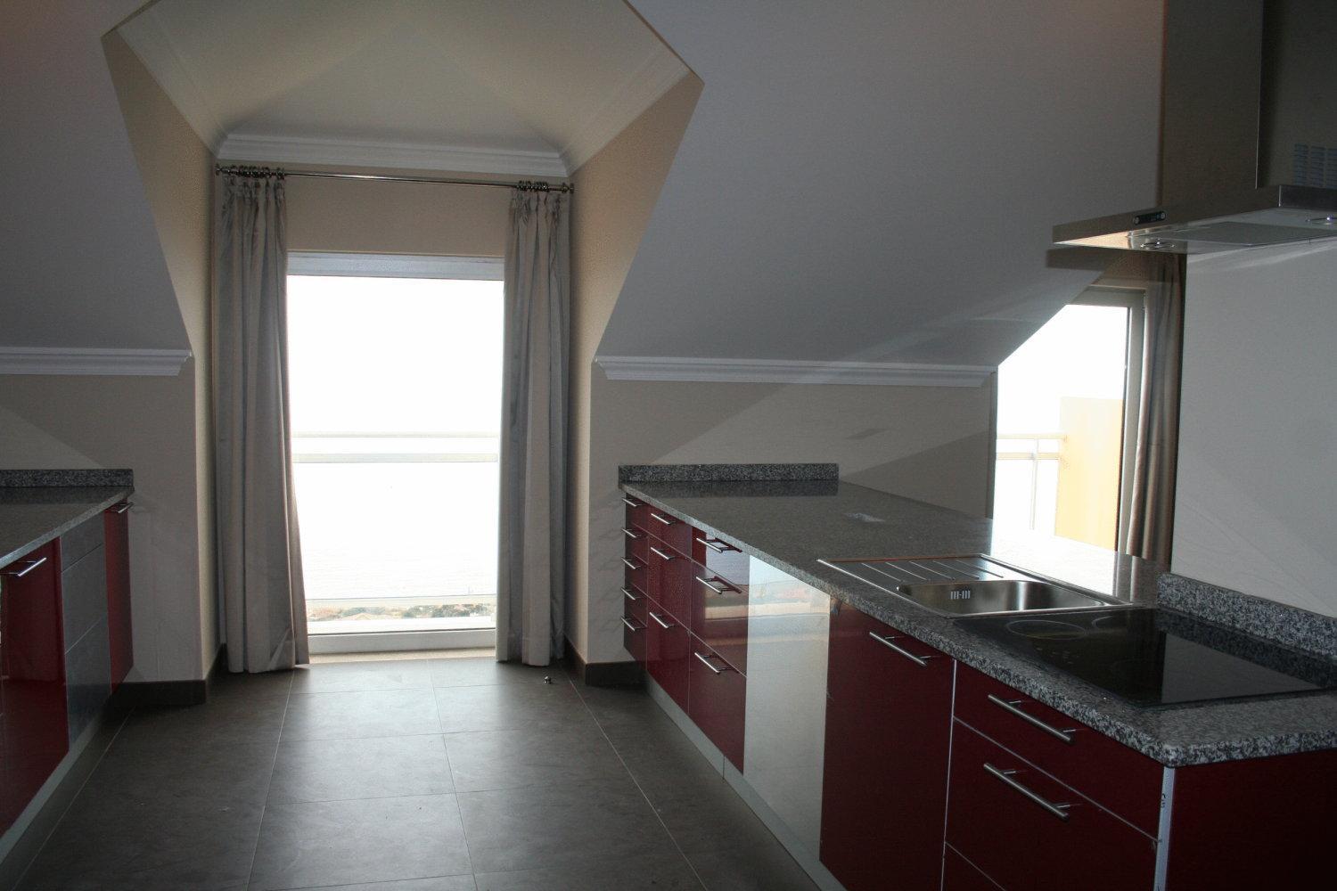 Hotel Apartamentos Baia Brava Gaula Kültér fotó