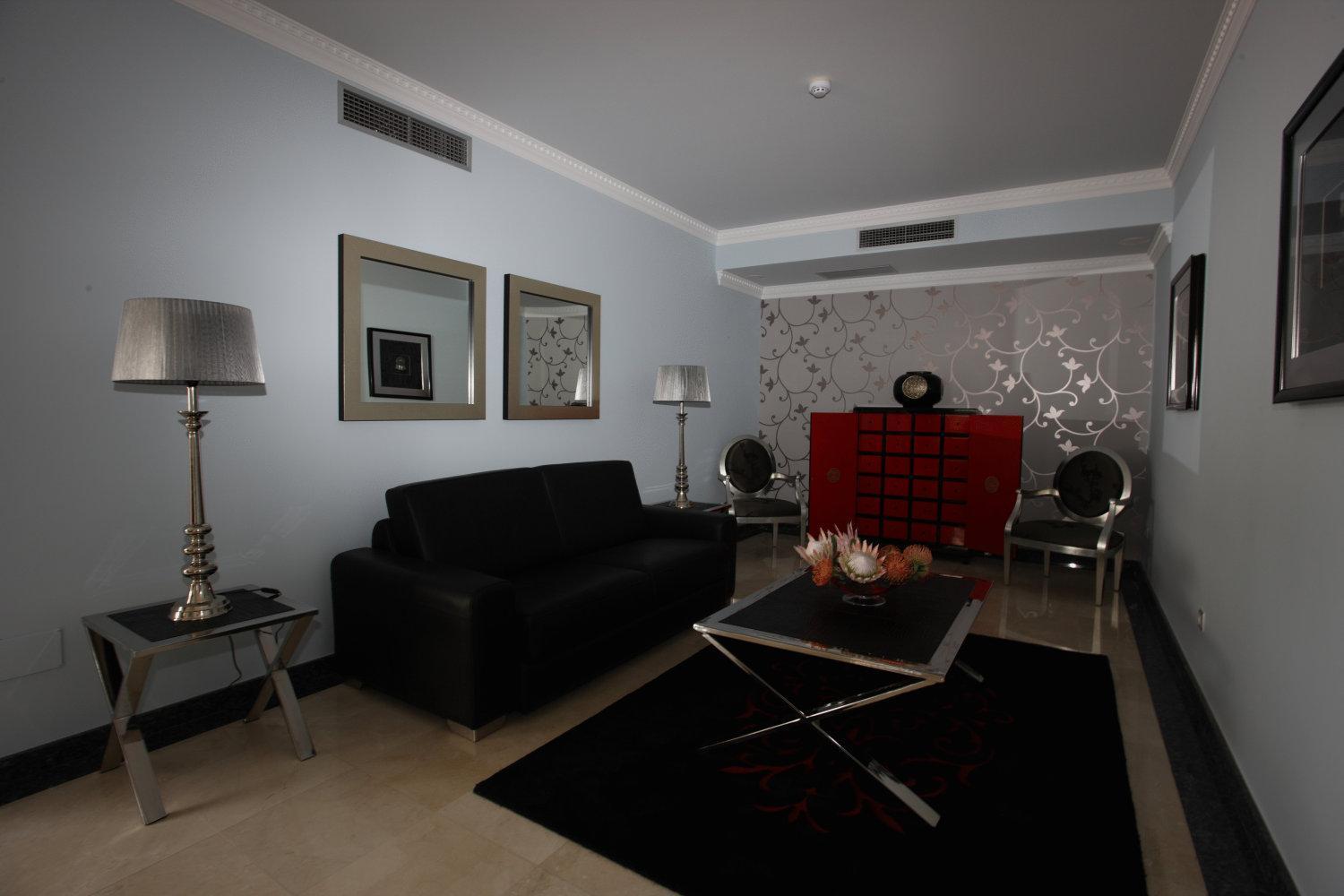 Hotel Apartamentos Baia Brava Gaula Kültér fotó