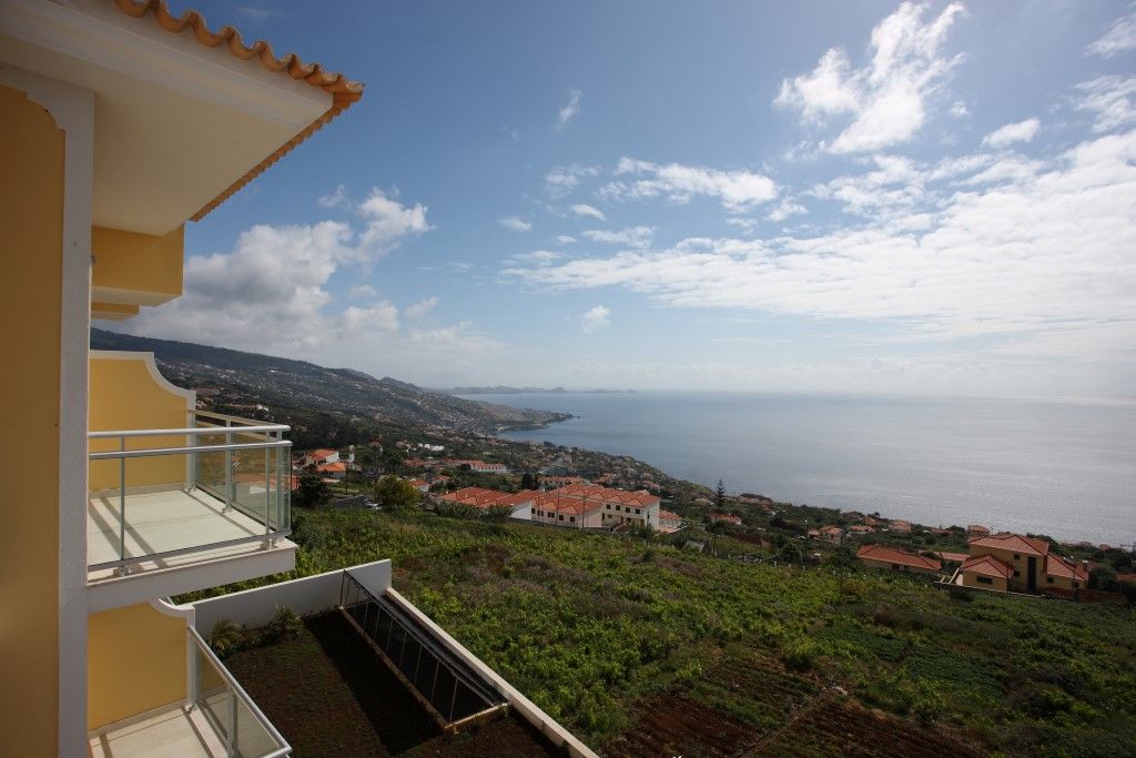 Hotel Apartamentos Baia Brava Gaula Kültér fotó