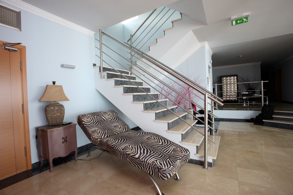 Hotel Apartamentos Baia Brava Gaula Kültér fotó